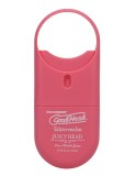 Spray Sex Oral Juicy Head, Aroma Pepene Verde, 9 ml