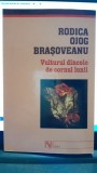 Vulturul dincolo de cornul lunii - Rodica Ojog-Brasoveanu
