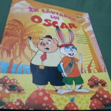 Cumpara ieftin IN CAUTAREA LUI OSCAR, Clasa pregatitoare, Matematica