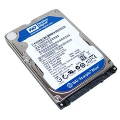 Hard disk laptop 100% LIFE 320GB SATA slim 7mm 2.5&amp;amp;quot; foto