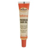 Ulei de păr Difeel Batana pentru păr uscat și deteriorat, 45 ml