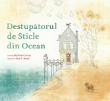 Cumpara ieftin Destupătorul de Sticle din Ocean - Michelle Cuevas, Vlad Si Cartea Cu Genius