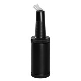 Set Complet B-P-M: Capac, G&acirc;t și Duza Ventilată pentru Bere Proaspătă