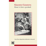 Korai &eacute;s k&eacute;sei szerelmek - Giacomo Casanova
