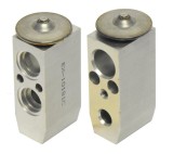 Supapa expansiune clima BAV, Suzuki Grand Vitara, 1998-2005, motor 1.6; 2.0; 2.7 V6 benzina; 2.0 TD diesel; Grand Vitara, 2005-, 2.0 benzina