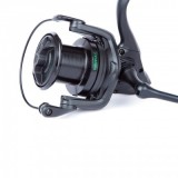 Mulineta crap Sonik Herox 8000 FD, 6R, frana fata