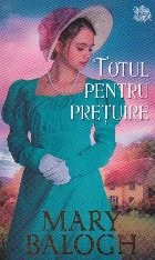 Totul pentru pretuire foto
