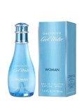 Apa de toaleta Davidoff Cool Water Woman, 30 ml, pentru femei