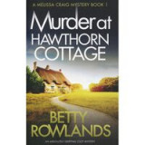 Murder at Hawthorn Cottage