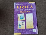 FIZICA CULEGERE DE PROBLEME CLASA A X A CORINA DOBRESCU FLORINA STAN