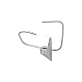 C&acirc;rlig de frăm&acirc;ntare pentru robot de bucătărie BOSCH 00644457 00092021 Original