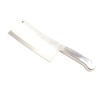 Barda Inox Profesionala Perfect Home Handy KitchenServ, 42.5cm, Taiere Carne, Dezosare