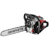 Drujba cu lant pe benzina 2kW (2,7CP) GRAPHITE 58G953 HardWork ToolsRange