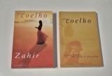 Paulo Coelho Zahir / La raul Piedra am sezut si am plans