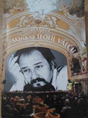 MARIA SA TEOFIL VALCU-STEFAN OPREA-232157 foto