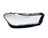 Dispersor far Bmw Seria 4/4 Gc (F32/F33/F36/F82/83), 2017-, montare fata, stanga, dispersor de plastic, L-Series