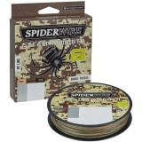 Fir textil Stealth Smooth Camo Braid 0,17 mm. /150 M - SpiderWire