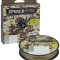 Fir textil Stealth Smooth Camo Braid 0,20 mm. /300 M - SpiderWire