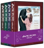 Pasarea Spin (2010 - Libertatea - 4 DVD / VG)