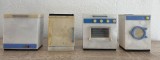 Lot miniaturi jucarii bucatarie sufragerie RSR