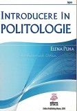 Introducere In Politologie - Elena Puha