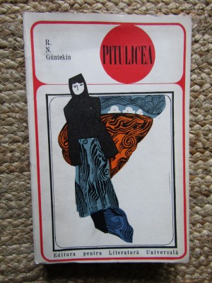 PITULICEA-R.N. GUNTEKIN foto