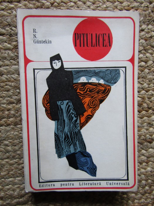 PITULICEA-R.N. GUNTEKIN