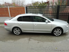 Skoda Superb Elegance 87 918 km reali foto