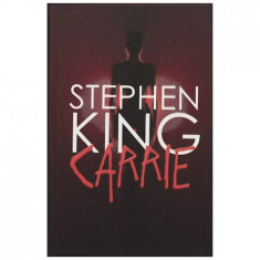 Carrie | Stephen King