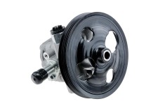 Pompa servodirectie Suzuki Grand Vitara 1, 1998-2003, motorizare 2.5v6, 2.7v6, NTY SPW-SU-005, 49100-52D00