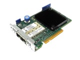 Placă de rețea HP 640FLR-SFP28, 2x SFP28, 25 Gb, PCIe x8 3.0, 840139-001, pentru ProLiant