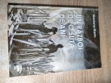 Mariana Marin - Un razboi de o suta de ani - Prefata de Nicolae Manolescu (Editura Axa, Botosani, 2001; editia a II-a; coperta de Tudor Jebeleanu)