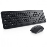 KIT Wireless NOU Tastatura si Mouse DELL KM3322W