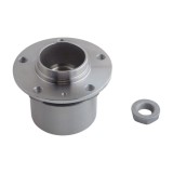 Kit Rulment Roata (Butuc) 555371 FBR.160