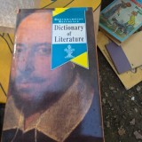 Dictionary of Literature Brockhampton Reference