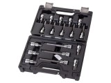 Set chei tubulare Torx 1/2 Beta Worker 18 piese