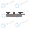 Buton Volum Argintiu Motorola Moto G, Piese Telefon