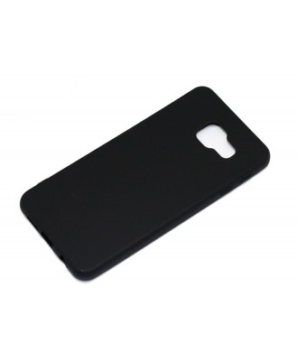 Husa&amp;nbsp;Matt TPU Huawei Y3 II Neagra foto
