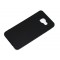 Husa&nbsp;Matt TPU Huawei Y3 II Neagra