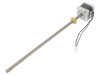 Stepper Motor 2.8VDC with Lead Screw 28cm