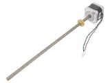 Stepper Motor 2.8VDC with Lead Screw 28cm