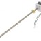 Stepper Motor 2.8VDC with Lead Screw 28cm