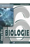 Biologie - Clasa 6 - Manual - Elena Crocnan