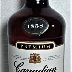 WHISKY, CANADIAN CLUB-PREMIUM - 1 LITRE gr 40