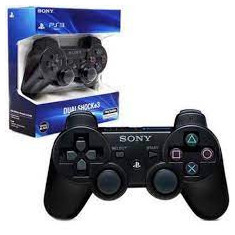 Maneta PS3 compatibil consola PlayStation 3, Joystick Controller DualShock