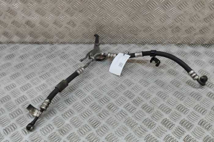Furtun servodirecție IVECO DAILY VI Box 2014 OEM: 5801861882 | 23871337