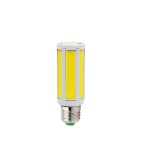 Bec E27 cu 24 LED-uri COB 7W, Oem