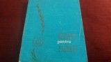 Cumpara ieftin CANTECE PENTRU TINERET 1975 PARTITURI