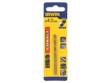 Burghiu Metal 4mm 75mm HSS-Co