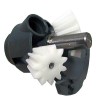 Ansamblu Roti Dintate 00611988 Robot Bucatarie BOSCH SIEMENS MFW1550 MFW1545